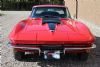 Chevrolet Corvette 427 Big Blok